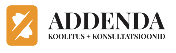 Addenda Logo